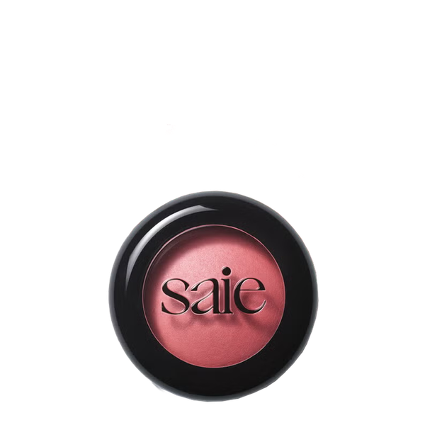 SuperSuede Radiant Blush Powder from Saie