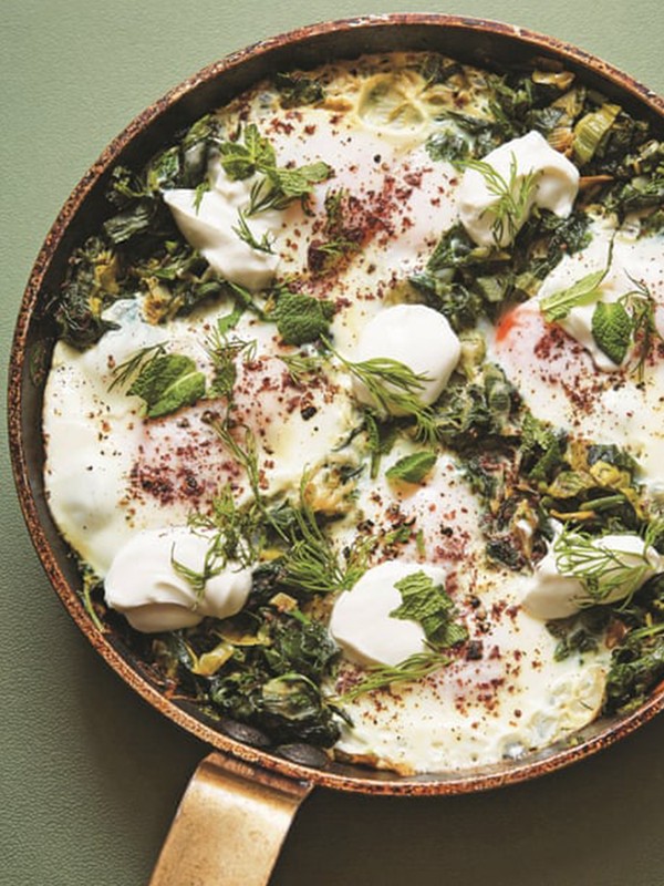 How To Cook Middle Eastern Food At Home