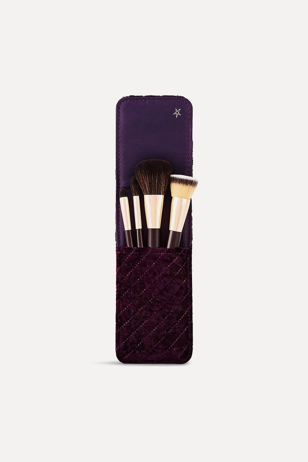 Brush Set from Charlotte Tilbury