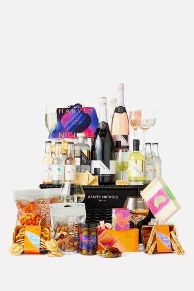 Party Starter Hamper