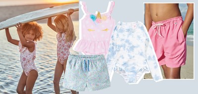 66 Pieces Of Children’s Swimwear To Buy Now