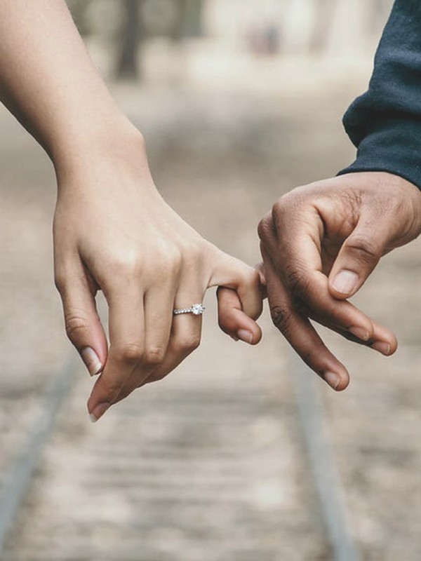 Why It's Not Ok When People Ask If You're Getting Engaged