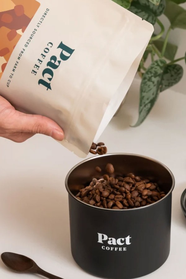 Coffee Subscription  from Pact Coffee
