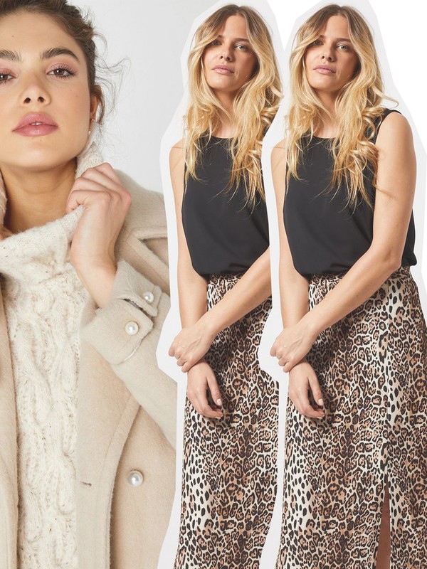 24 New Pieces We Love On The High Street
