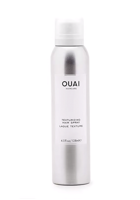 Texturizing Hair Spray from Ouai