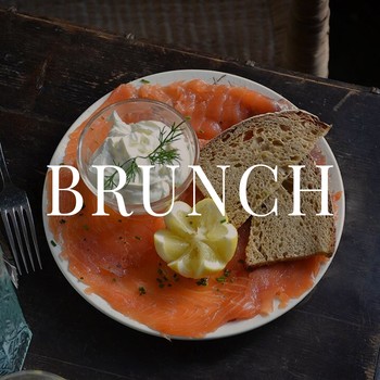 The Best Restaurants For Brunch In Paris