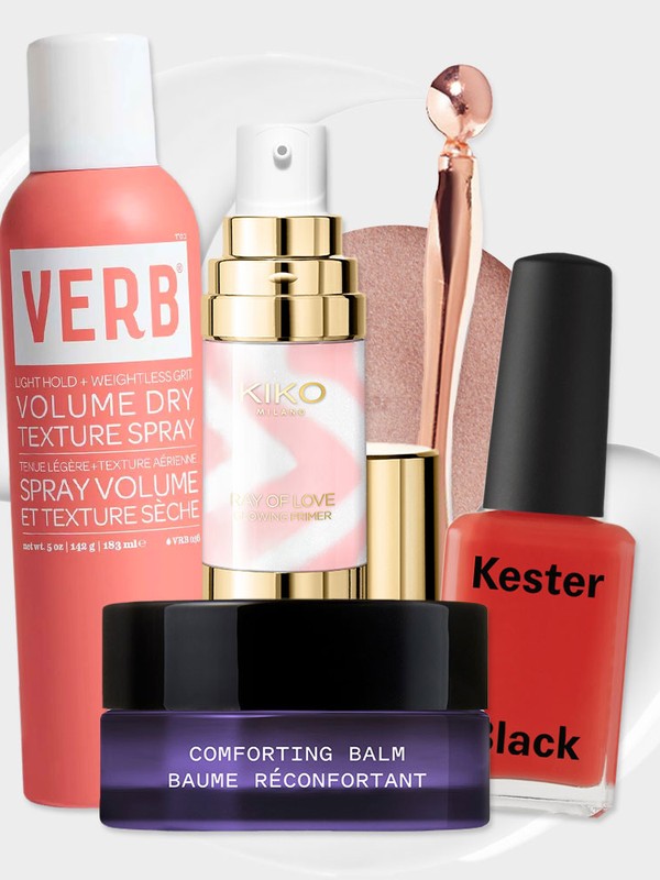 20 New Beauty Buys Under £20