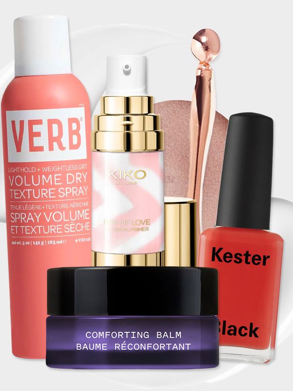 20 New Beauty Buys Under £20