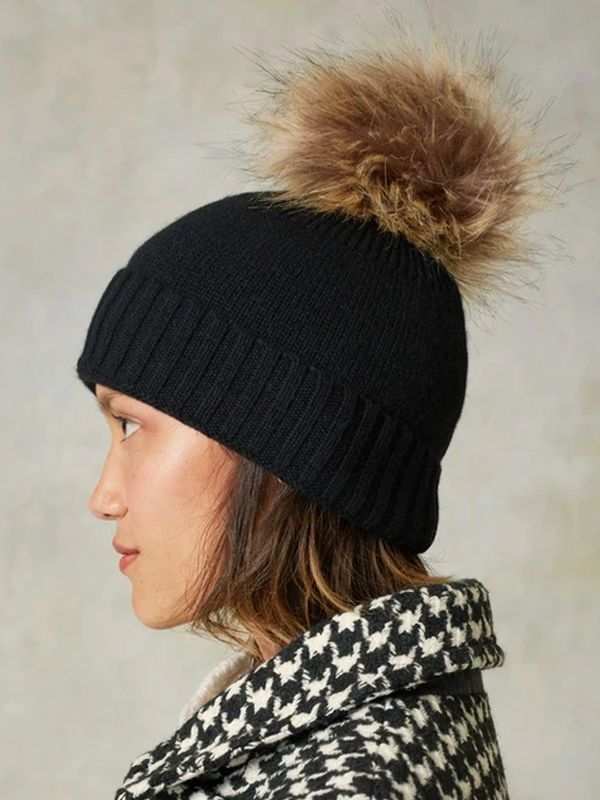 25 Hats You Need This Winter