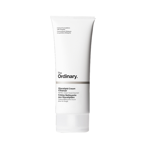 Glycolipid Cream Cleanser from The Ordinary