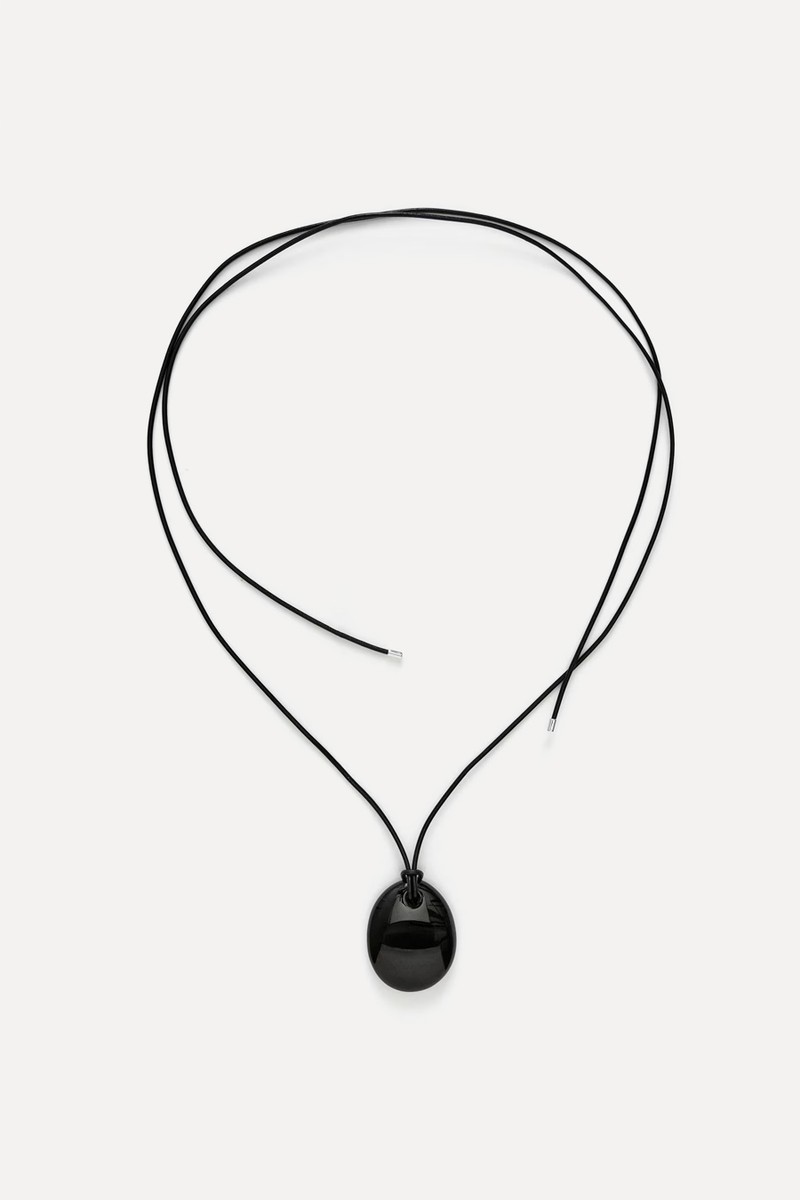 Pendant Necklace