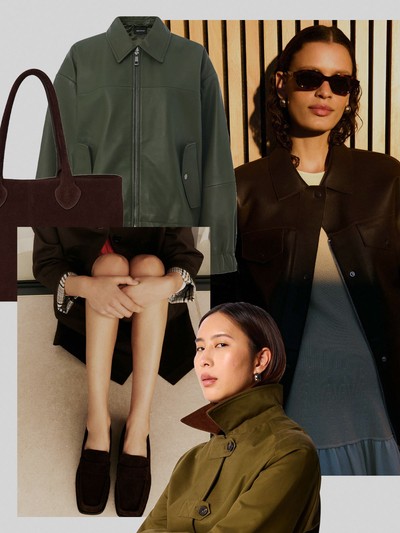 The Whistles Pieces We’re Eyeing Up For SS26