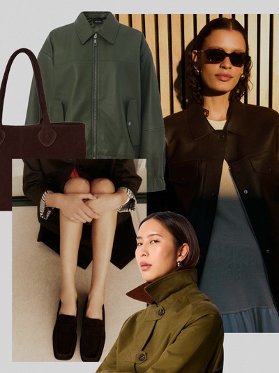 The Whistles Pieces We’re Eyeing Up For SS26