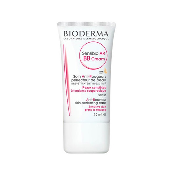 Sensibio AR BB Cream Anti Redness from Bioderma