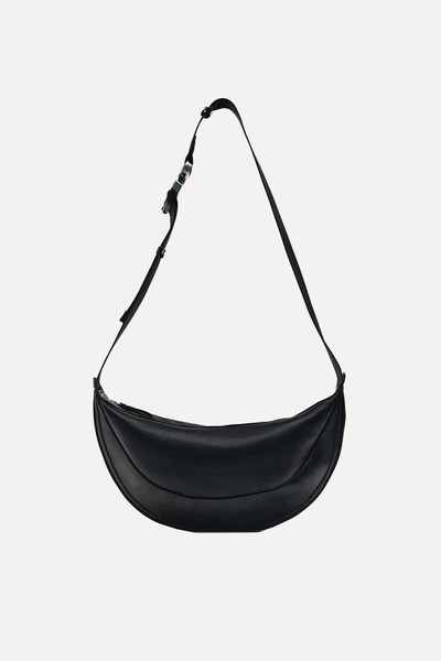 Crossbody Bag from Zara