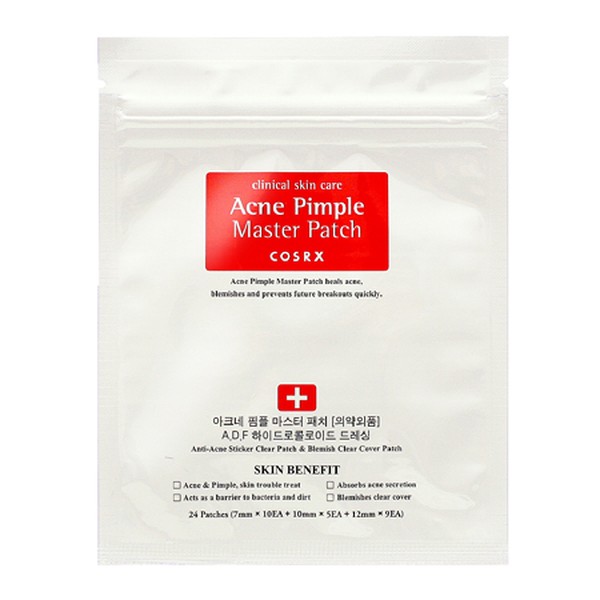 Acne Pimple Master Patch from COSRX