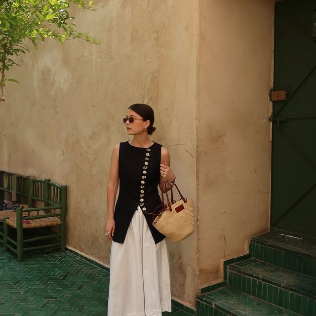 There’s plenty of spring outfit inspiration to take from the @blushtalentmgmt roster this week...