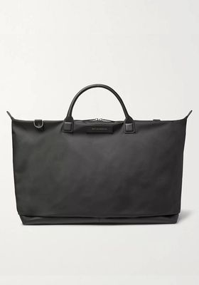 Hartsfield Nylon Tote Bag from Want Les Essentiels