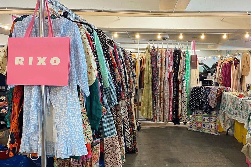 Women For Women’s Car Boot Sale