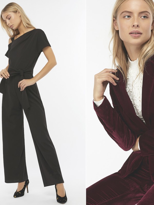 30 Great Evening Pieces At Monsoon