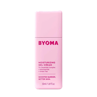 Moisturizing Gel Cream from Byoma