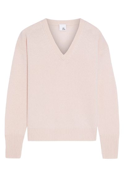 Azideh Cashmere Sweater from Iris & Ink