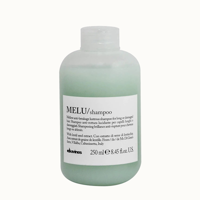 Melu Anti-Breakage Lustrous Shampoo from Davines