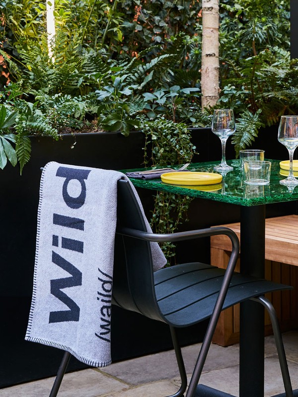 8 New Restaurants To Book Now