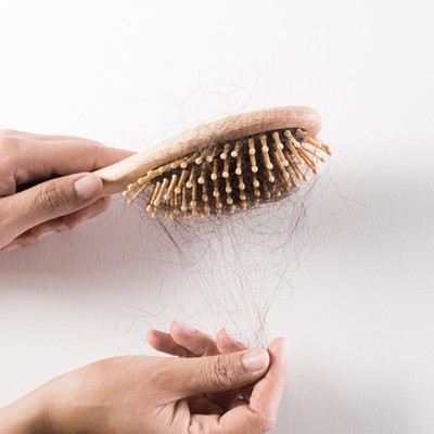 Hair Loss And Everything You Need To Know