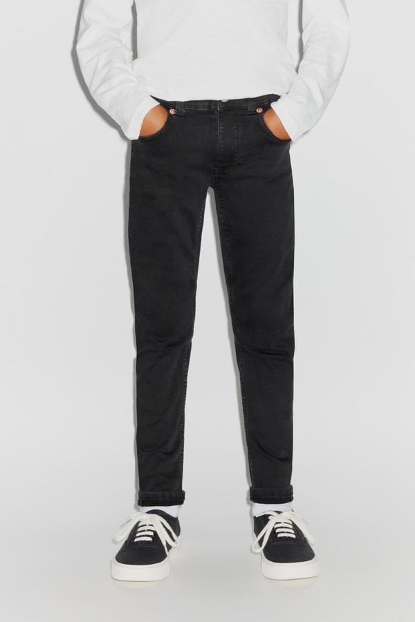 Authentic Skinny Jeans from Zara