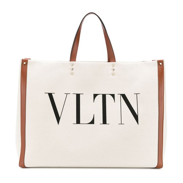 VLTN Shopping Bag from Valentino Garavani 