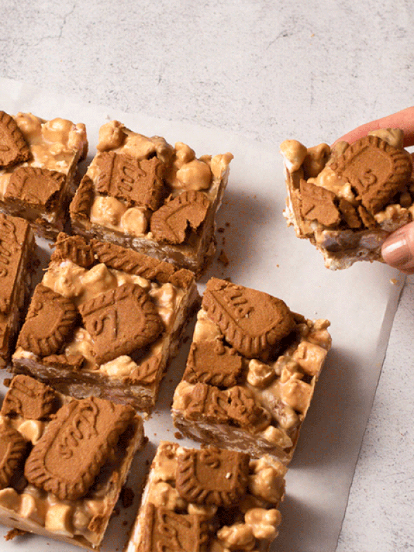 8 Indulgent Biscoff Recipes To Try This Weekend