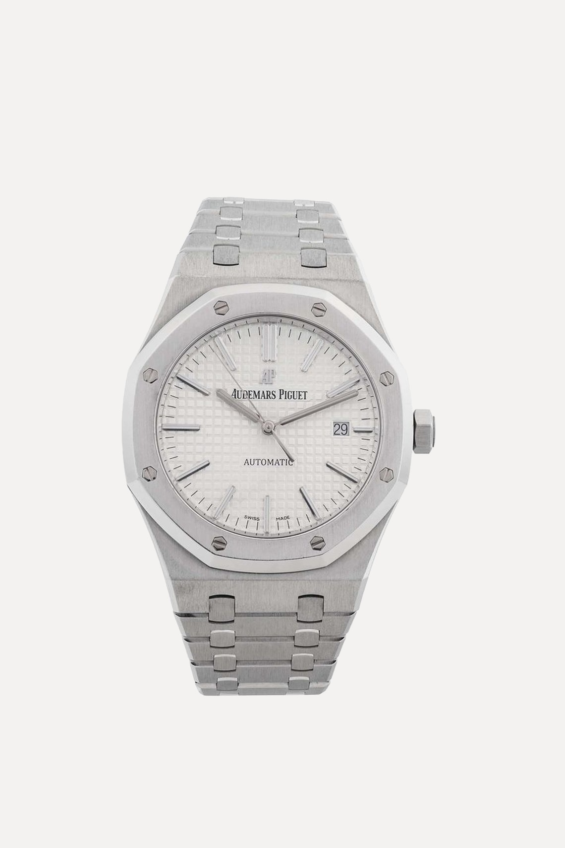 Royal Oak Watch from Audemars Piguet