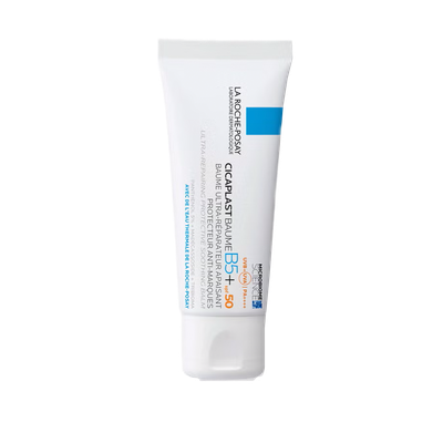 Repairing Baume B5+ SPF50 from La Roche-Posay