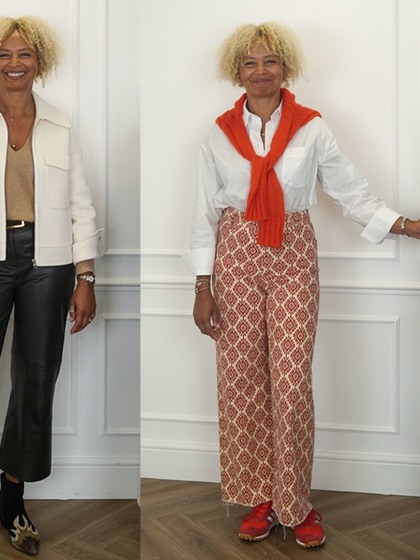 The SheerLuxe Gold Show