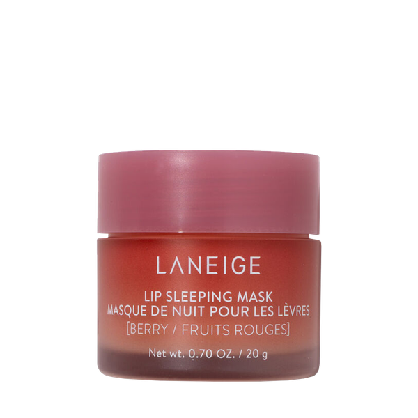 Berry Lip Sleeping Mask 