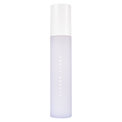 What It Dew Makeup Refreshing Spray from Fenty