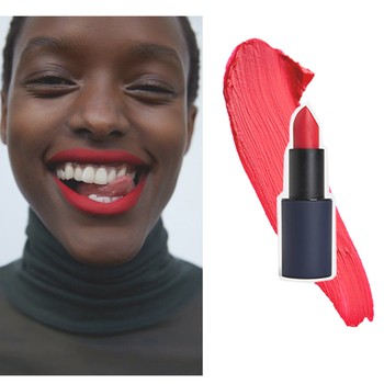 Did You Know Zara Has Launched A Lipstick Collection?