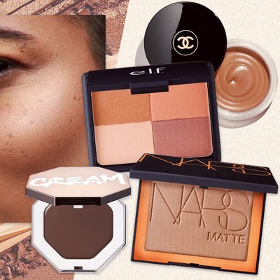 5 Ways To Get More From Your Bronzer