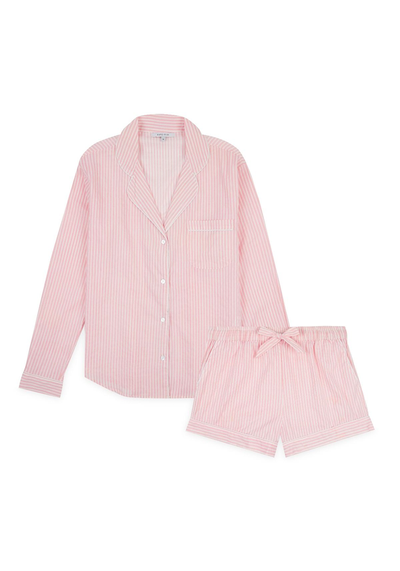 Cotton Pyjama Short Set  from Myza