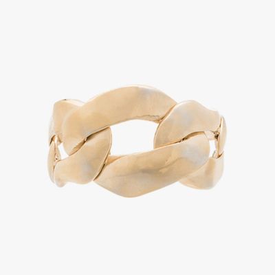 Link Cuff Bracelet from Marni