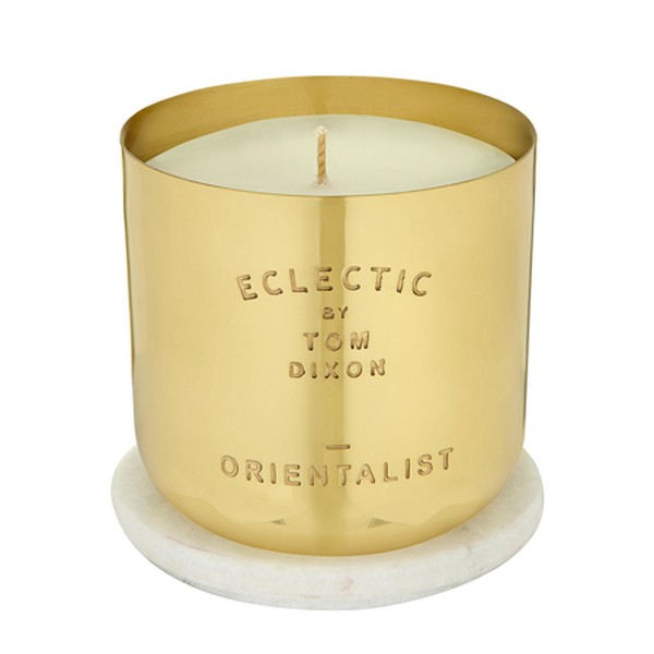 Orientalist Candle from Tom Dixon