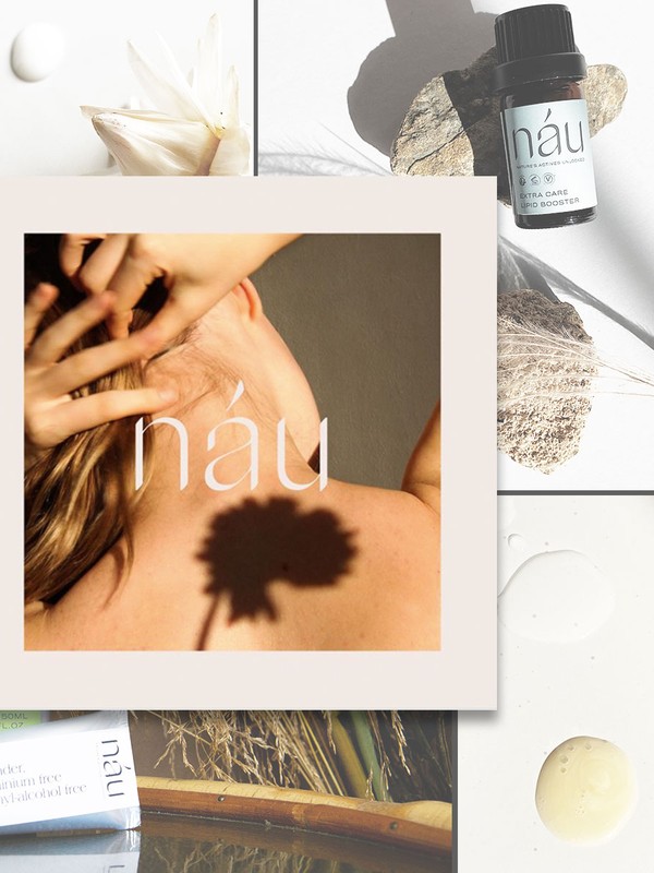 The New, Indie Skincare Brand Earning Rave Reviews