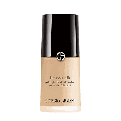 Luminous Silk Foundation  from Giorgio Armani