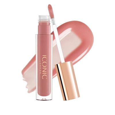 Lip Plumping Gloss in Love Struck from Iconic London