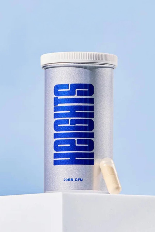 Biotic+ from Heights