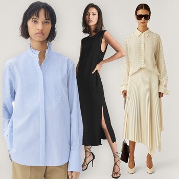 20 Summer Workwear Hits