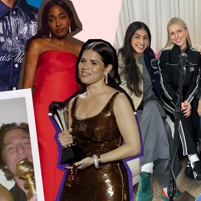 We’re Back! Friendship Tax, The ‘Facetime Era’ Of Influencers & TV We’re Obsessed With