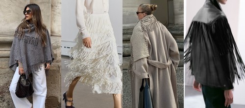 The Micro Trend: Fringing