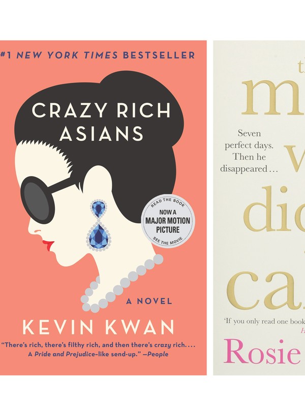 A Top Fiction Editor’s Summer Reading List